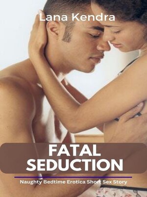 cover image of Fatal Seduction